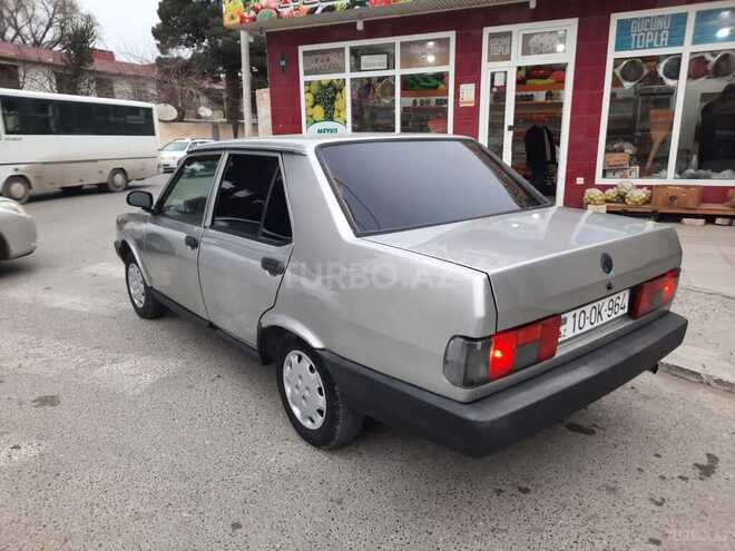 Tofas Sahin 2005, 215,000 km - 1.6 l - Xırdalan