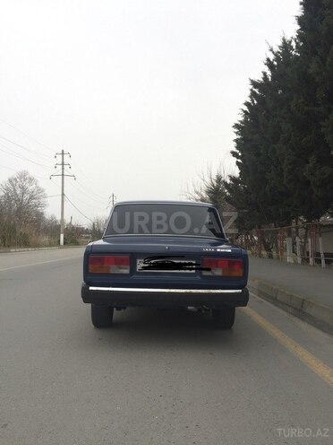 LADA (VAZ) 2107 1998, 178,690 km - 1.6 л - Mingəçevir