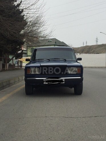 LADA (VAZ) 2107 1998, 178,690 km - 1.6 л - Mingəçevir