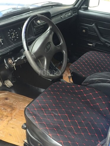 LADA (VAZ) 2107 1998, 178,690 km - 1.6 л - Mingəçevir
