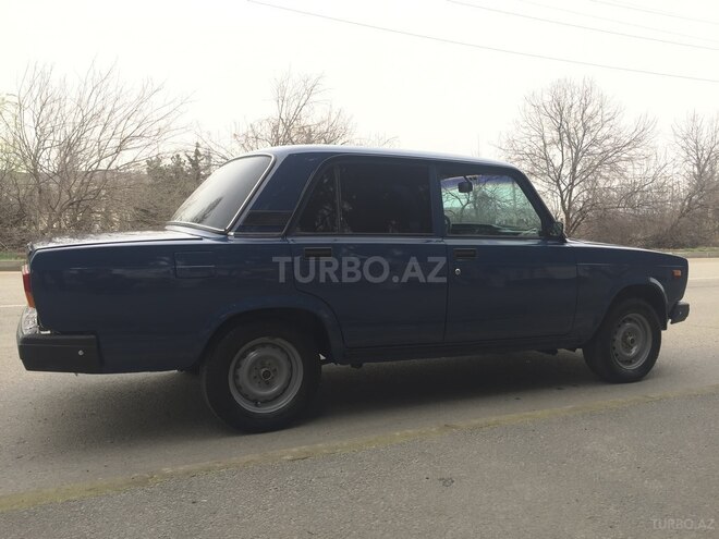LADA (VAZ) 2107 1998, 178,690 km - 1.6 л - Mingəçevir