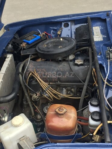 LADA (VAZ) 2107 1998, 178,690 km - 1.6 л - Mingəçevir