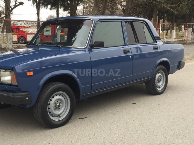 LADA (VAZ) 2107 1998, 178,690 km - 1.6 л - Mingəçevir