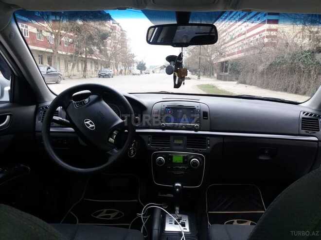 Hyundai Sonata 2006, 143,526 km - 2.0 l - Bakı