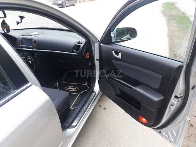 Hyundai Sonata 2006, 143,526 km - 2.0 l - Bakı