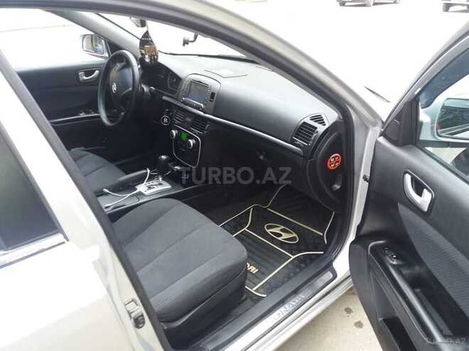 Hyundai Sonata 2006, 143,526 km - 2.0 l - Bakı