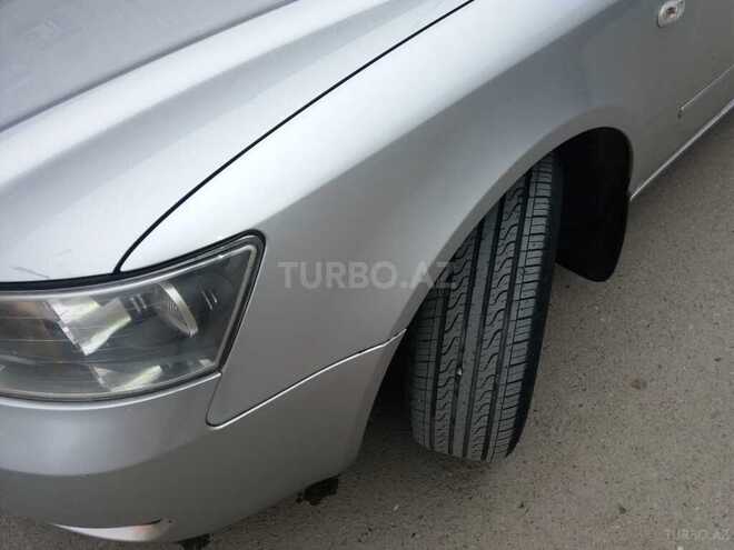 Hyundai Sonata 2006, 143,526 km - 2.0 l - Bakı