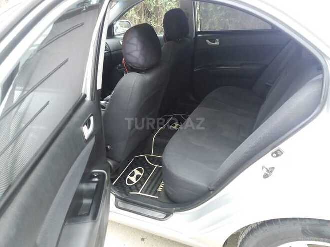 Hyundai Sonata 2006, 143,526 km - 2.0 l - Bakı
