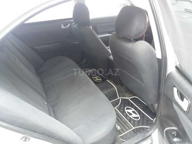 Hyundai Sonata 2006, 143,526 km - 2.0 l - Bakı