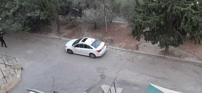 Chevrolet Cruze 2012, 250,234 km - 1.4 l - Bakı