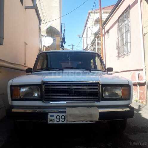 LADA (VAZ) 2107 2008, 150,000 km - 1.6 l - Bakı