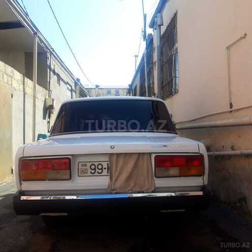 LADA (VAZ) 2107 2008, 150,000 km - 1.6 l - Bakı