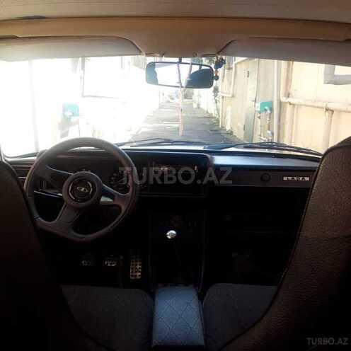 LADA (VAZ) 2107 2008, 150,000 km - 1.6 l - Bakı