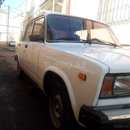 LADA (VAZ) 2107 2008, 150,000 km - 1.6 l - Bakı