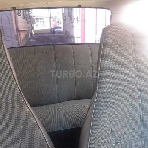LADA (VAZ) 2107 2008, 150,000 km - 1.6 l - Bakı