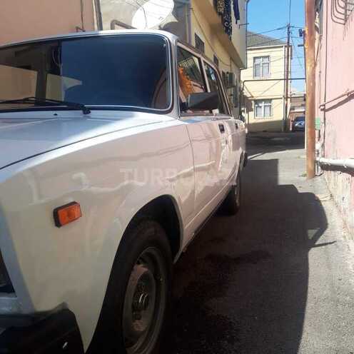 LADA (VAZ) 2107 2008, 150,000 km - 1.6 l - Bakı