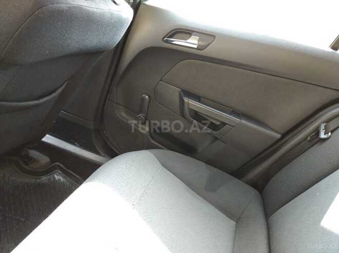 Opel Astra 2006, 260,000 km - 1.3 l - Bakı