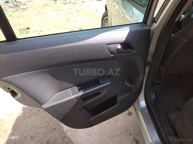 Opel Astra 2006, 260,000 km - 1.3 l - Bakı