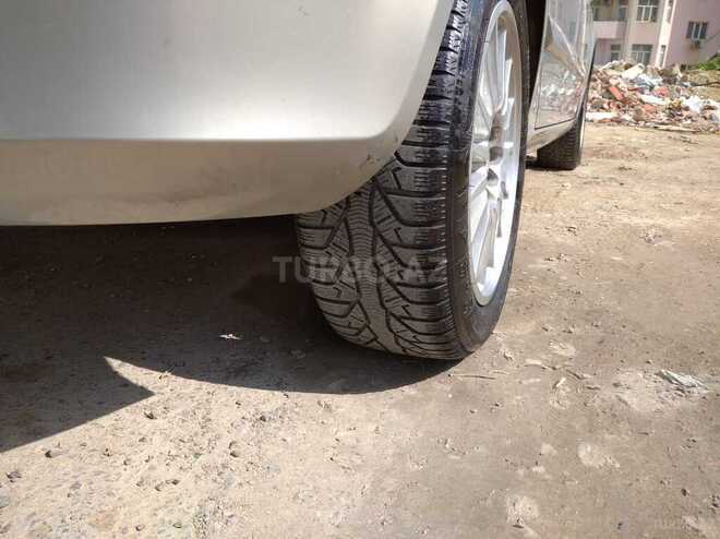 Opel Astra 2006, 260,000 km - 1.3 l - Bakı