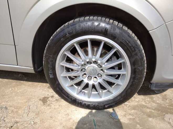 Opel Astra 2006, 260,000 km - 1.3 l - Bakı