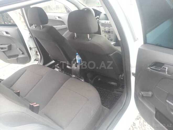 Opel Astra 2009, 225,000 km - 1.4 l - Ağcabədi