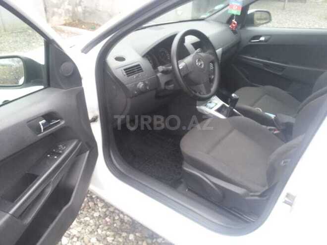 Opel Astra 2009, 225,000 km - 1.4 l - Ağcabədi