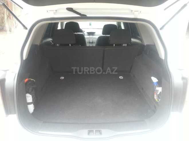 Opel Astra 2009, 225,000 km - 1.4 l - Ağcabədi