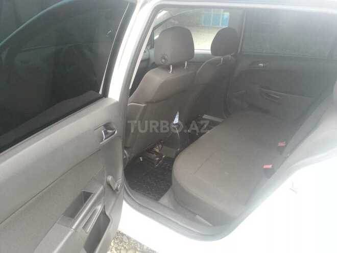 Opel Astra 2009, 225,000 km - 1.4 l - Ağcabədi
