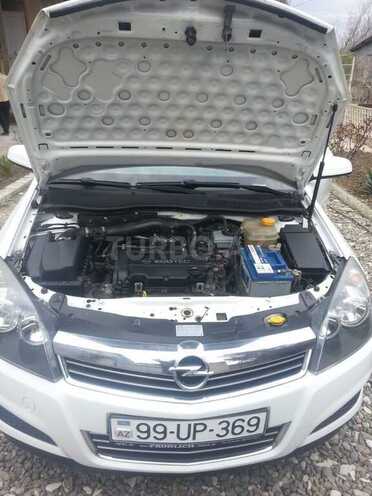 Opel Astra 2009, 225,000 km - 1.4 l - Ağcabədi