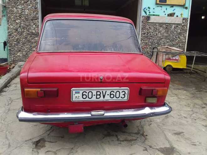 LADA (VAZ) 21011 1974, 123,456 km - 1.3 l - Qazax