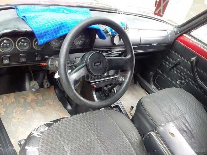 LADA (VAZ) 21011 1974, 123,456 km - 1.3 l - Qazax