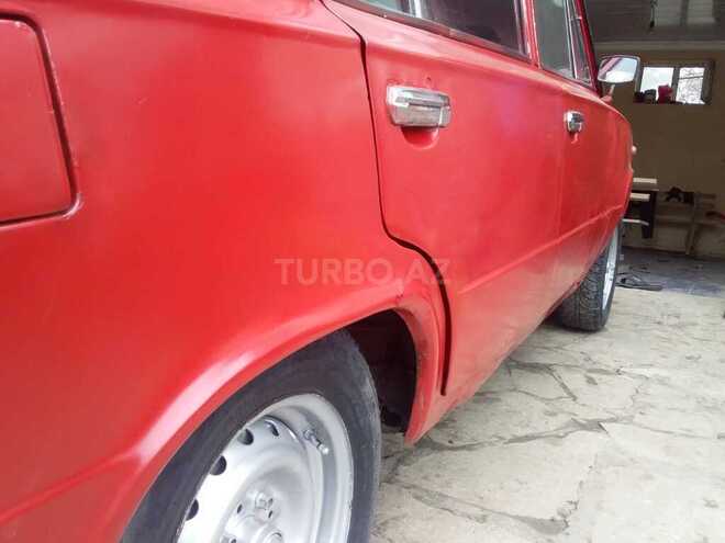 LADA (VAZ) 21011 1974, 123,456 km - 1.3 l - Qazax