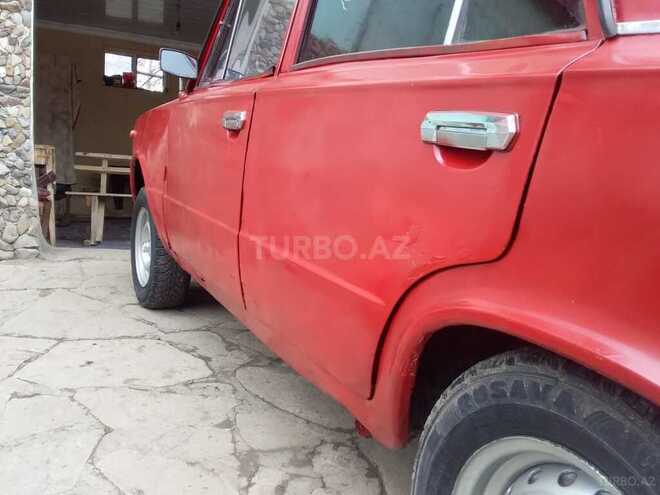 LADA (VAZ) 21011 1974, 123,456 km - 1.3 l - Qazax