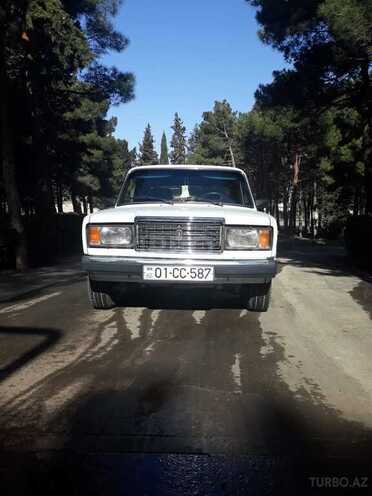 LADA (VAZ) 2107 2004, 152,000 km - 1.6 l - Bakı