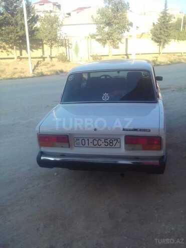 LADA (VAZ) 2107 2004, 152,000 km - 1.6 l - Bakı