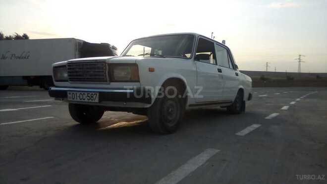LADA (VAZ) 2107 2004, 152,000 km - 1.6 l - Bakı