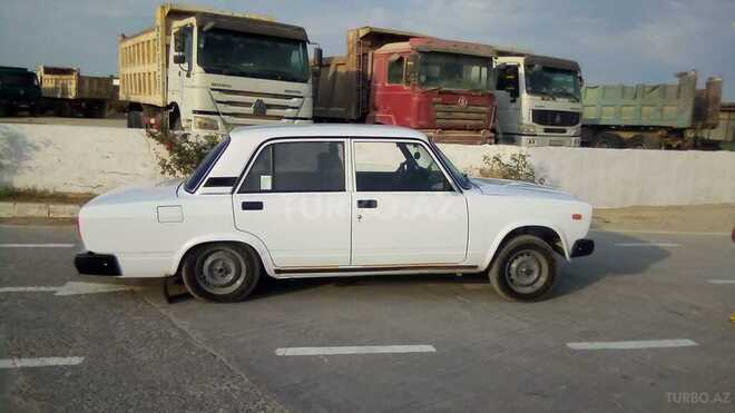 LADA (VAZ) 2107 2004, 152,000 km - 1.6 l - Bakı