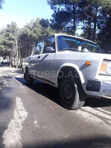 LADA (VAZ) 2107 2004, 152,000 km - 1.6 l - Bakı