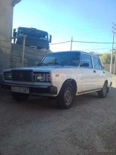 LADA (VAZ) 2107 2004, 152,000 km - 1.6 l - Bakı