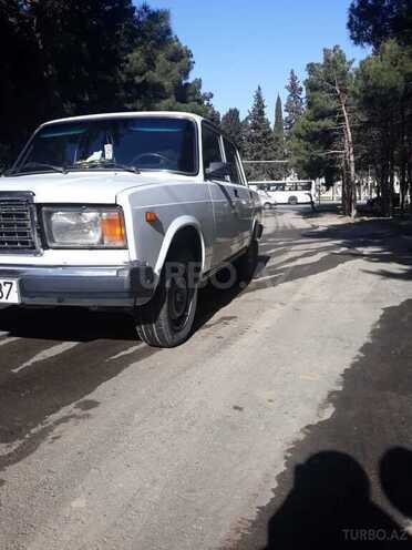 LADA (VAZ) 2107 2004, 152,000 km - 1.6 l - Bakı