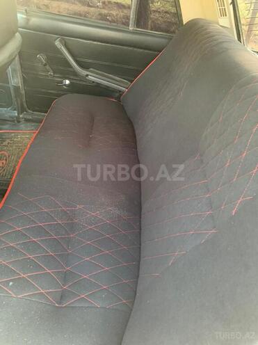 LADA (VAZ) 2106 1985, 205,000 km - 1.3 l - Tovuz