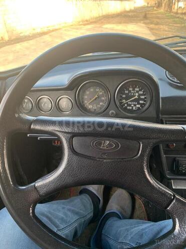 LADA (VAZ) 2106 1985, 205,000 km - 1.3 l - Tovuz