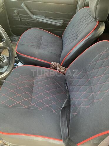 LADA (VAZ) 2106 1985, 205,000 km - 1.3 l - Tovuz