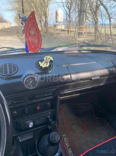 LADA (VAZ) 2106 1985, 205,000 km - 1.3 l - Tovuz