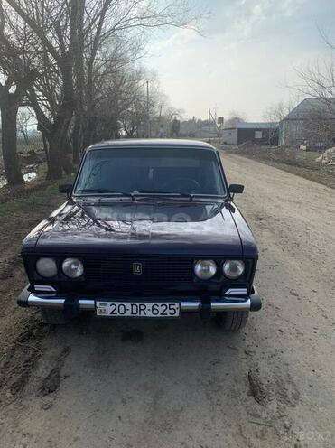 LADA (VAZ) 2106 1985, 205,000 km - 1.3 l - Tovuz