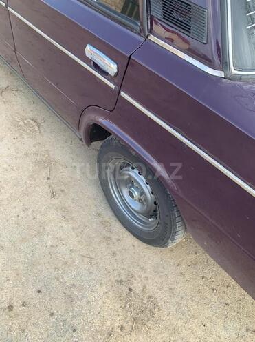 LADA (VAZ) 2106 1985, 205,000 km - 1.3 l - Tovuz