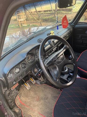 LADA (VAZ) 2106 1985, 205,000 km - 1.3 l - Tovuz