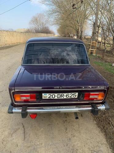 LADA (VAZ) 2106 1985, 205,000 km - 1.3 l - Tovuz