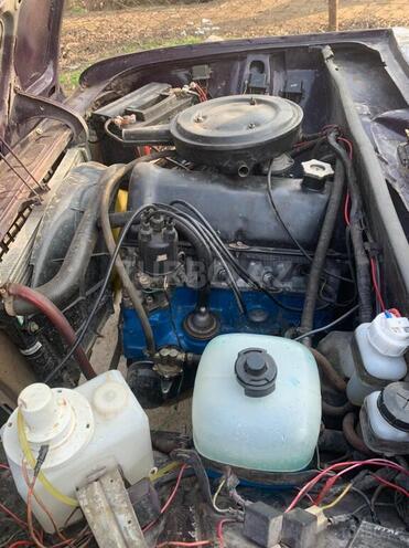 LADA (VAZ) 2106 1985, 205,000 km - 1.3 l - Tovuz