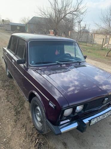 LADA (VAZ) 2106 1985, 205,000 km - 1.3 l - Tovuz